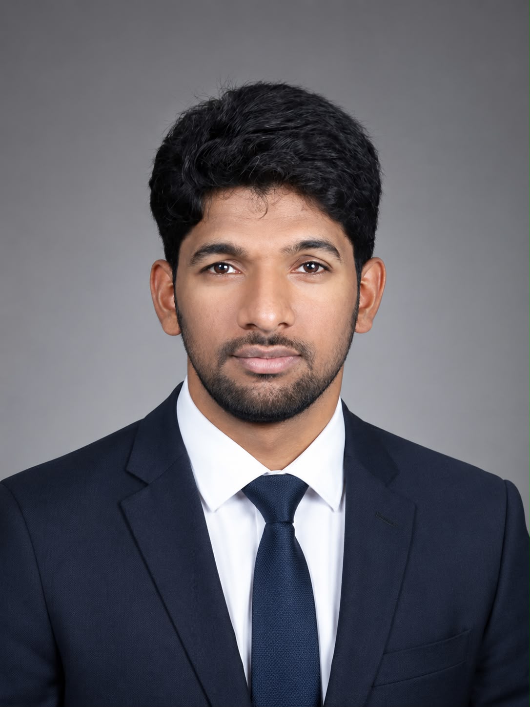 V Guna Sekhar Reddy