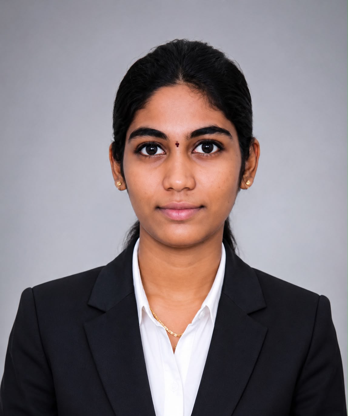 Jyothirmai Kanasani